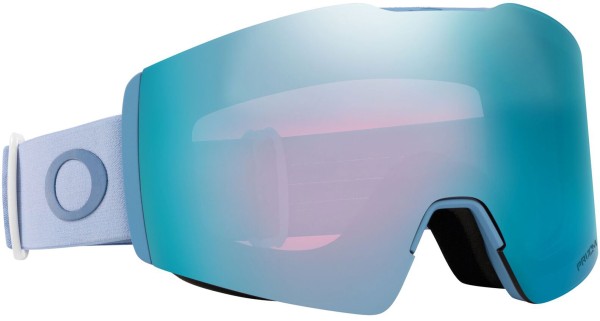 FALL LINE M Goggle 2025 matte navy/prizm sapphire iridium 