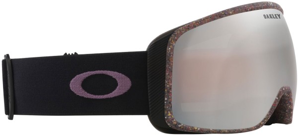 FLIGHT TRACKER L Goggle 2025 black rock/prizm snow black iridium 