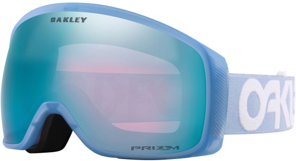 FLIGHT TRACKER M Goggle 2025 matte b1b navy/prizm sapphire iridium 