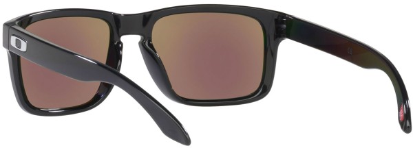 HOLBROOK Sonnenbrille black ink/prizm sapphire polarized 