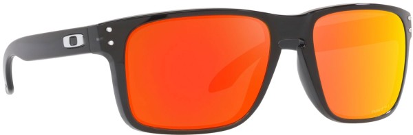 HOLBROOK XL Sunglasses black ink/prizm ruby polarized 