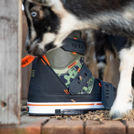 SPACE MOB Boots 2026 