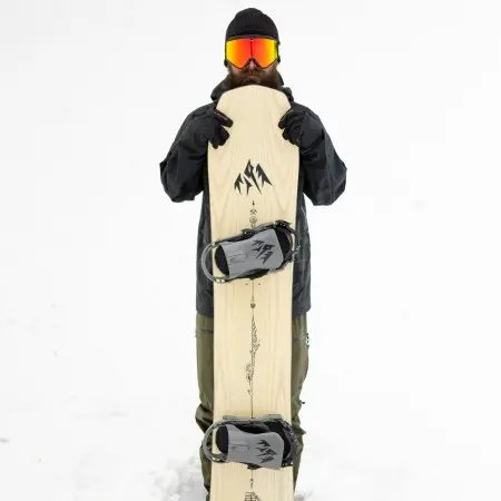 FLAGSHIP Snowboard 2026 