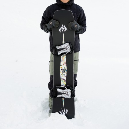 MIND EXPANDER TWIN Snowboard 2026 
