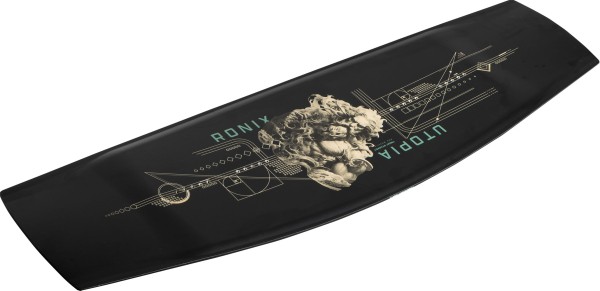 UTOPIA Wakeboard 2025 