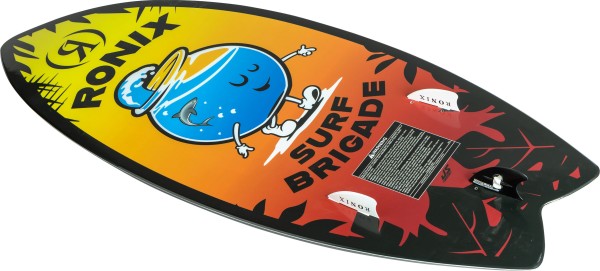 BOYS SONIC FISH Wakesurfer 2025 