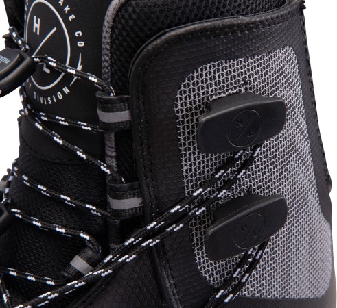 KINETIK SPRINGBOX 2 156 2023 inkl. HYPERLITE REMIX Boots 2024 