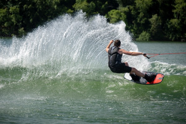 MOTIVE Wakeboard 2026 