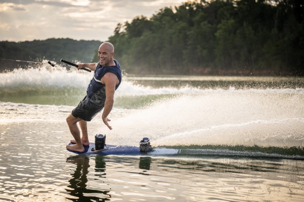 MURRAY Wakeboard 2026 144