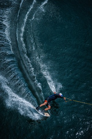 GUARA Wakeboard 2026 