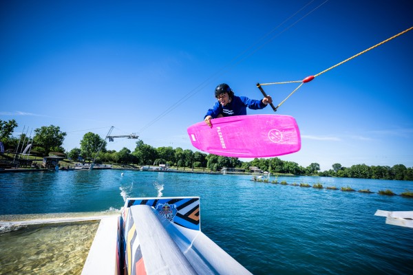 PLEASURE Wakeboard 2026 
