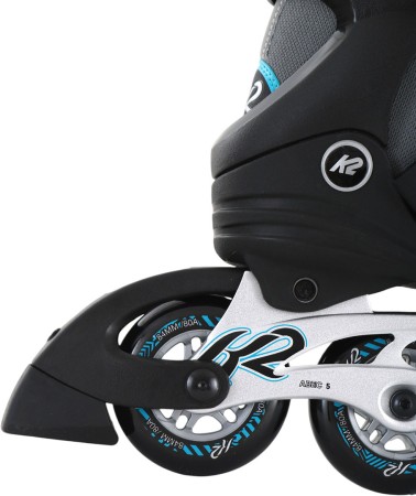 HELENA 84 Inline Skate 38
