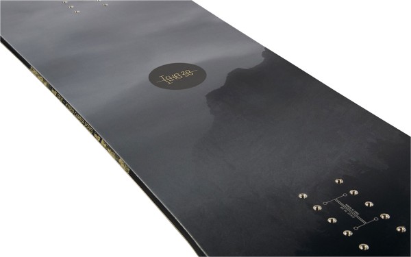 TRUE 2.0 BLACK 151 2025 incl. NX ONE + LEGACY BOA Boot 