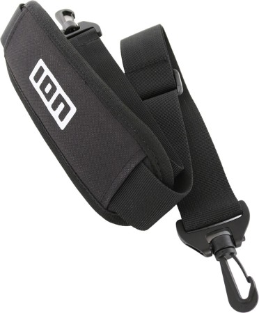 X WH1 WAKEBOARD CORE Boardbag jet black inkl. SHOULDER STRAP 