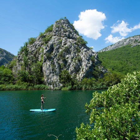 AERO NERA 10.6 SUP 2025 