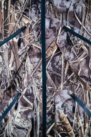 X 3L Jacket 2026 brown L