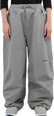 PARK Pant 2026 grey 