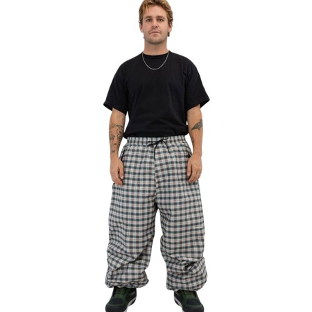 PARK Hose 2026 light beige 