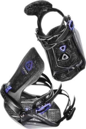 SOURCE FC Bindung 2026 fc black 