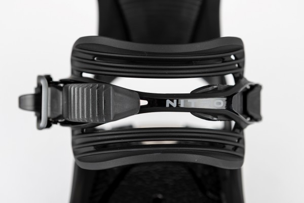 PHANTOM Binding 2026 black fade 