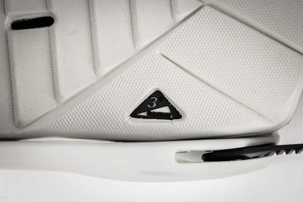 TEAM Bindung 2026 grey 