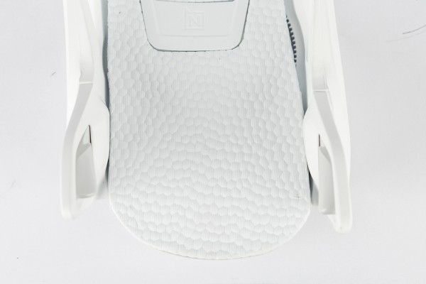 STEP ON WOMENS Bindung 2026 white 