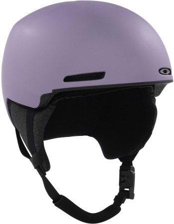 MOD1 Helm 2025 matte lilac 