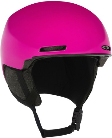 MOD1 KIDS Helm 2026 ultra purple w/ fp splttr 