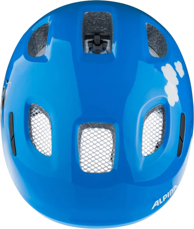 RAIDER PRO Kinder Inline Skate inkl. ALPINA XIMO 2 ahoi gloss 