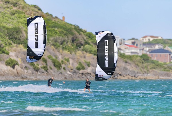 ERA Kiteboard 