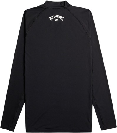 WAVES ALL DAY LS Lycra 2025 black 