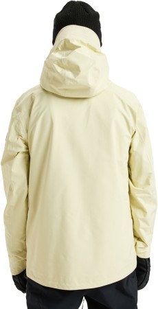 PRO PATH STRETCH GORE-TEX Jacke 2026 pastel yellow 