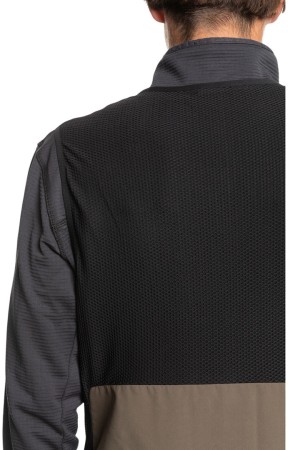 HIGHLINE PRO 3L GORE TEX BIB Pant 2025 canteen 