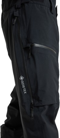 HIGHLINE PRO 3L GORE-TEX BIB Hose 2026 black 