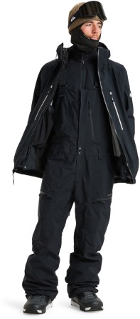 ALTOSTRATUS STRETCH GORE-TEX BIB Hose 2026 black 