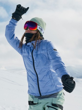LUNAPACK INSULATED Jacket 2024 easter egg 