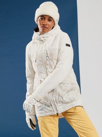 STATED Jacket 2024 glow 