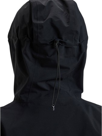 PURELINES GORE TEX Jacke 2025 pink salt 