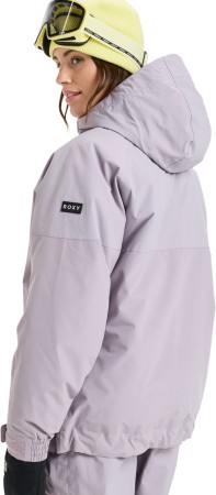 CROSS CONTOUR Jacke 2026 nirvana 