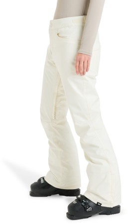 BACKYARD Pant 2026 whisper white 