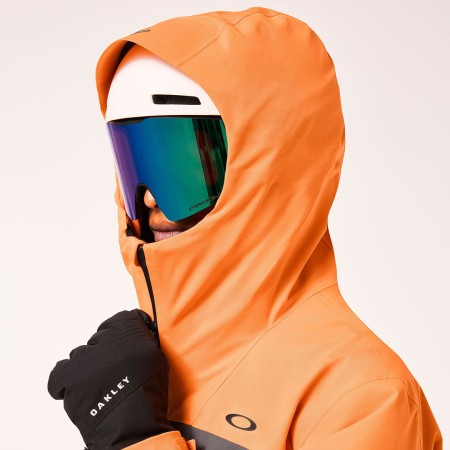 KENDALL RC SHELL Jacket 2024 soft orange 