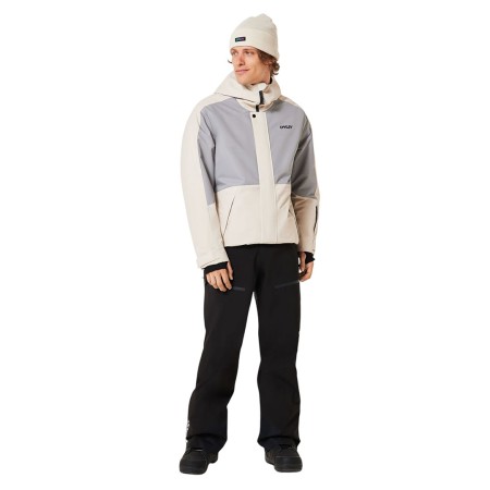 RANGE RC JACKET 2.0 Jacke 2026 mist/cement 