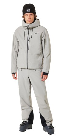 CANOPY INSULATED Jacket 2026 cement 