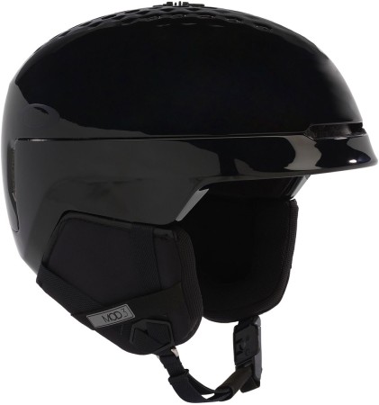 MOD3 Helmet 2025 blackout 