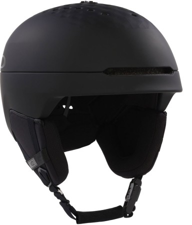 MOD3 Helm 2026 matte blackout 