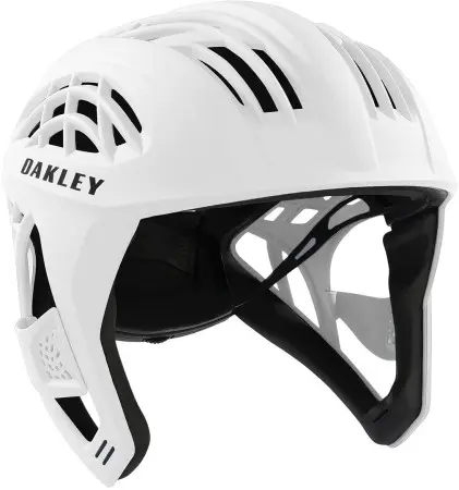 WTR ICON Helmet 2026 matte white 