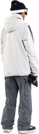 V.CO STRETCH GORE-TEX Jacke 2024 ice 