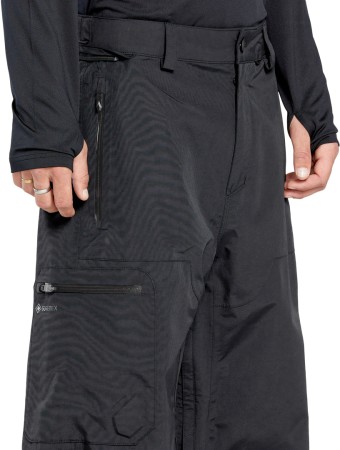 L GORE-TEX Pant 2025 black 