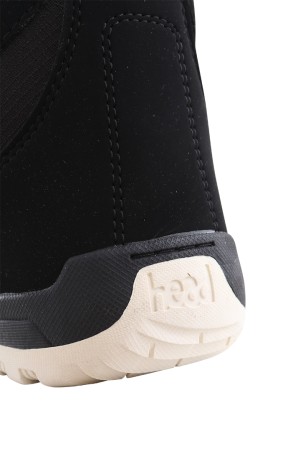 RODEO Boot 2024 black 