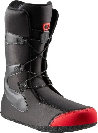PRIDE 2.0 AQUA 147 2025 inkl. NX ONE + LEGACY BOA Boot 41